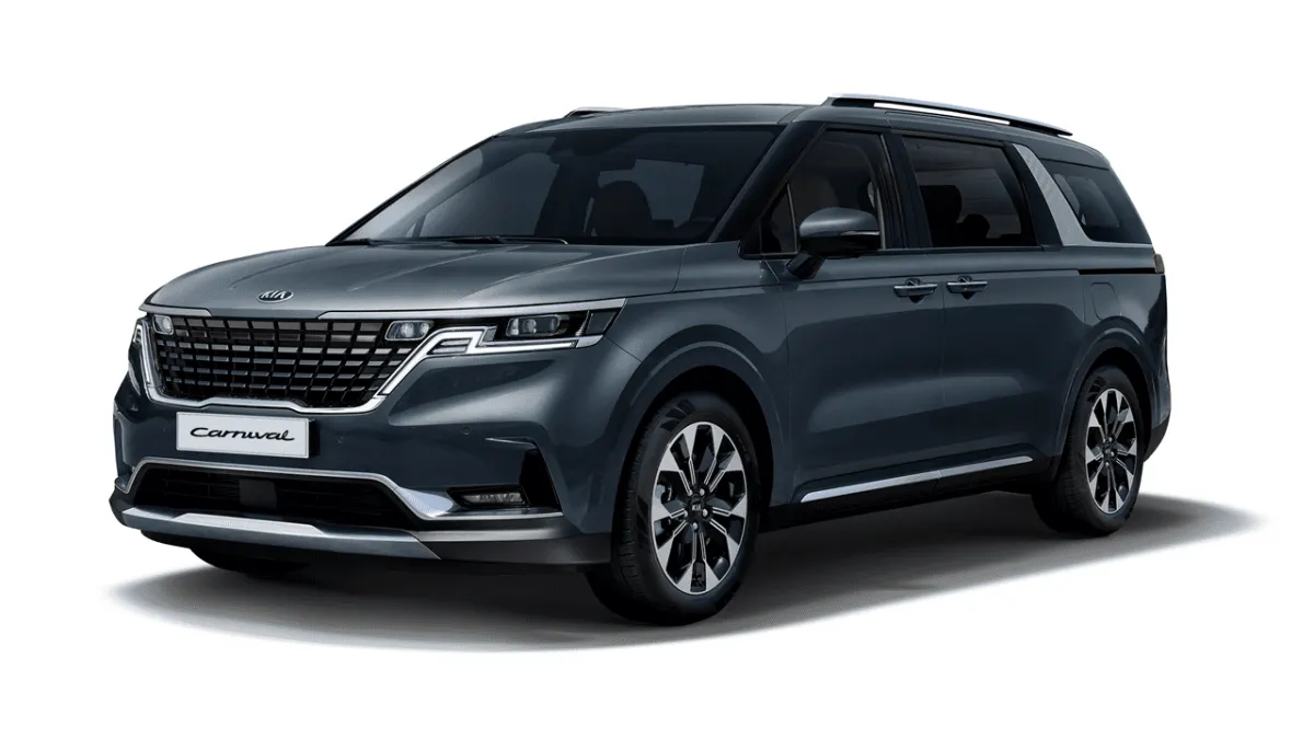 Harga Kia Carnival Surabaya MPV Mewah