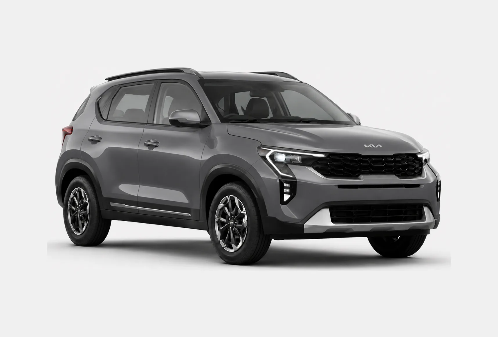 Harga Kia Sonet Surabaya Promo DP Murah