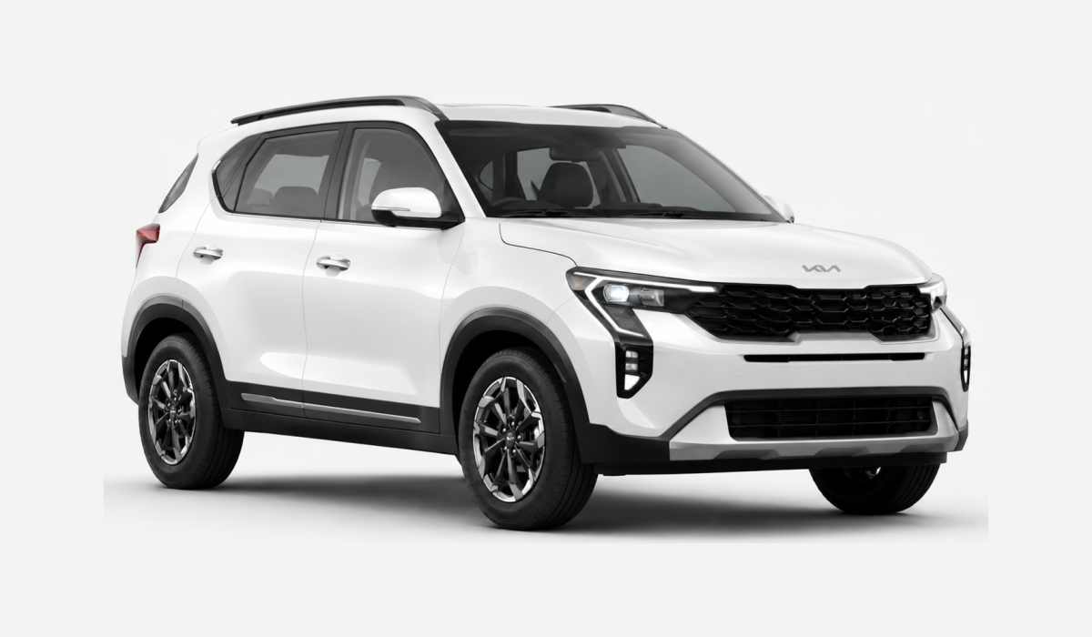 Kia Sonet