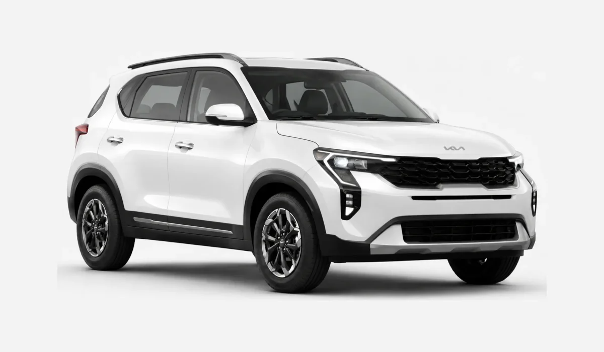 Kia Sonet