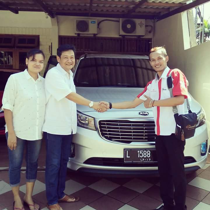 Kia Surabaya 1