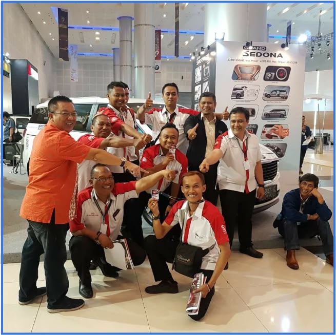 Kia Surabaya 3